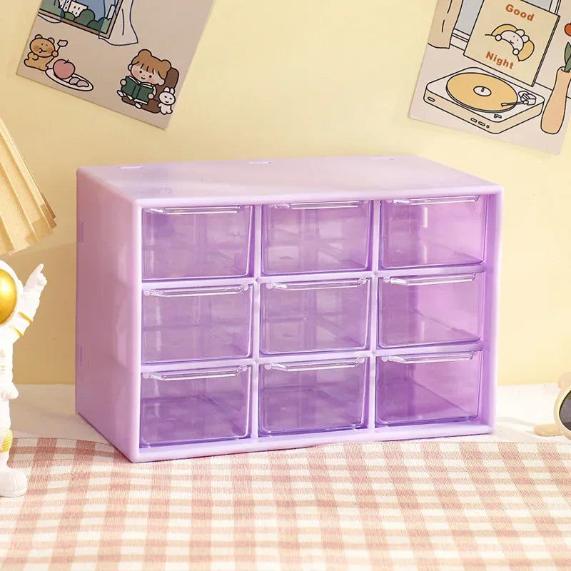 Desk Storage Organizer