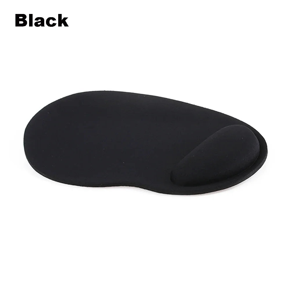 DeskRise™ Ergonomic Mouse Pad