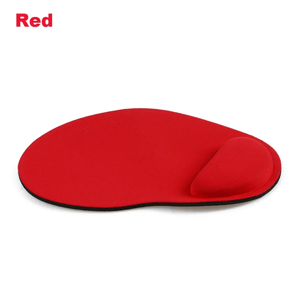DeskRise™ Ergonomic Mouse Pad