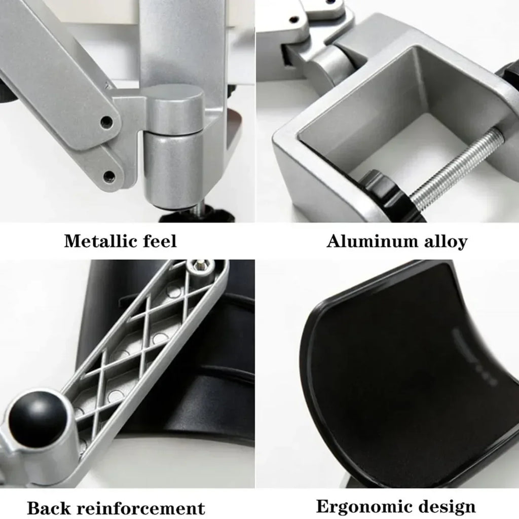 DeskRise™ Premium Armrest