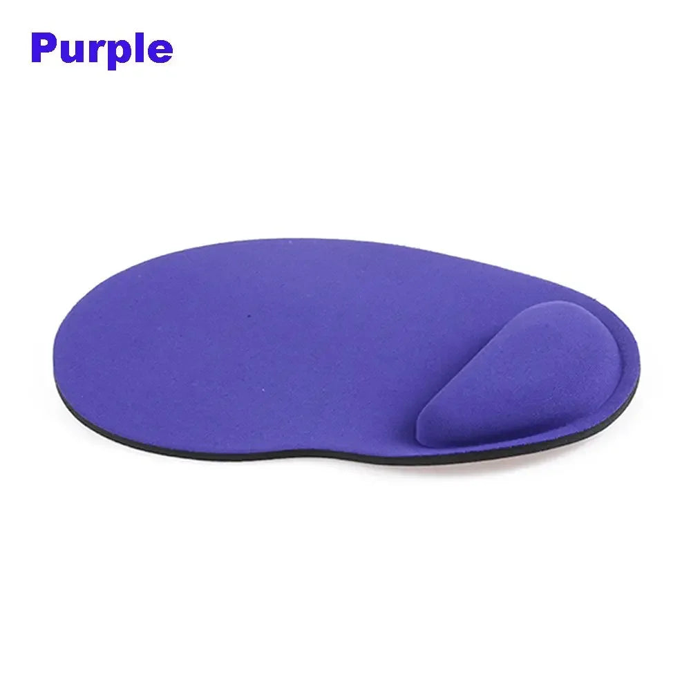 DeskRise™ Ergonomic Mouse Pad