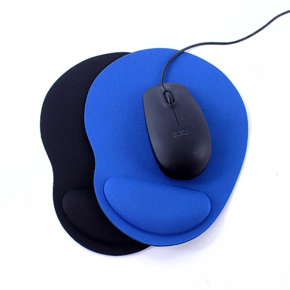 DeskRise™ Ergonomic Mouse Pad