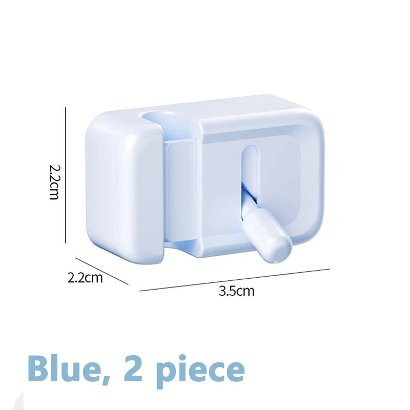 Cable Management Clips