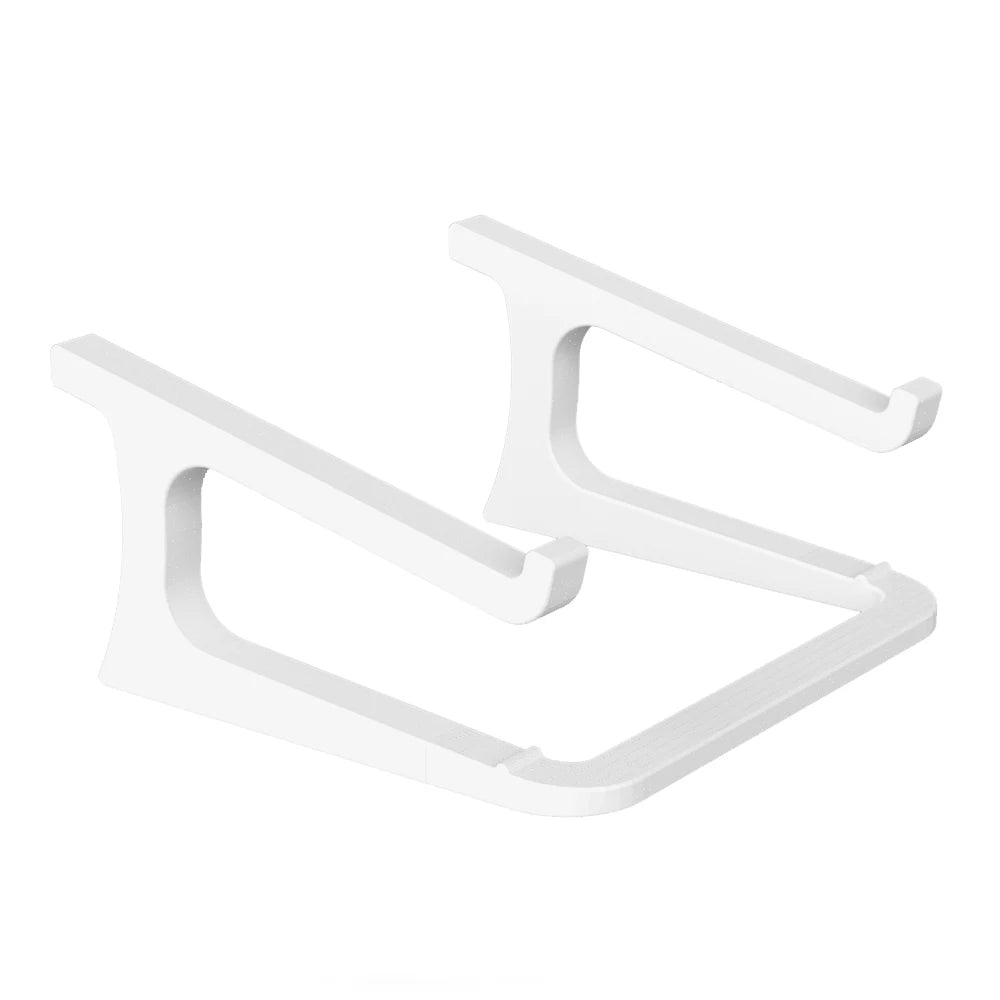 DeskRise™ 2-in-1 Laptop Stand