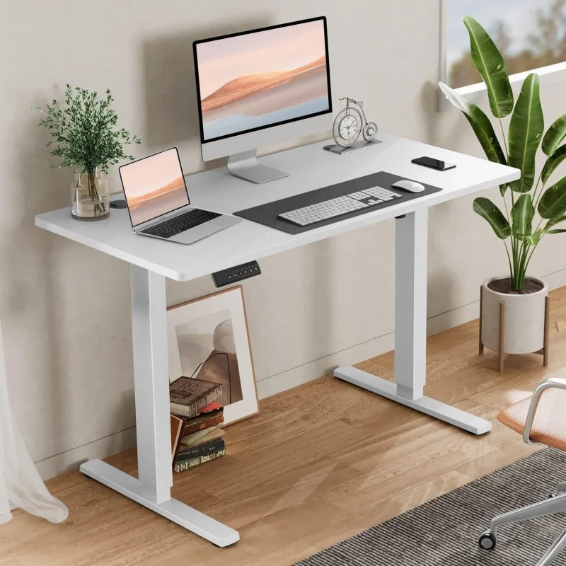 DeskRise Dual Motor Standing