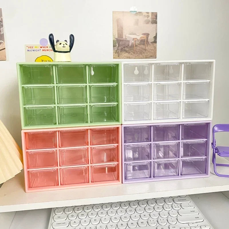 Desk Storage Organizer
