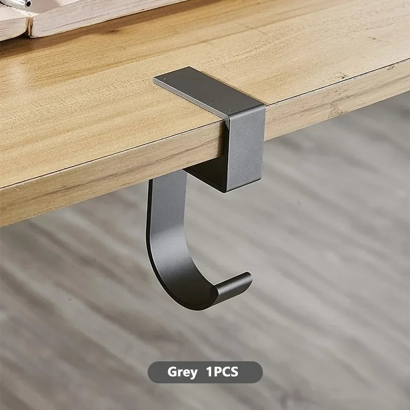 Desk Hook Organizer