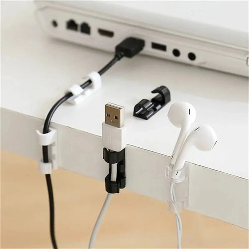 Cable Organizer Clips