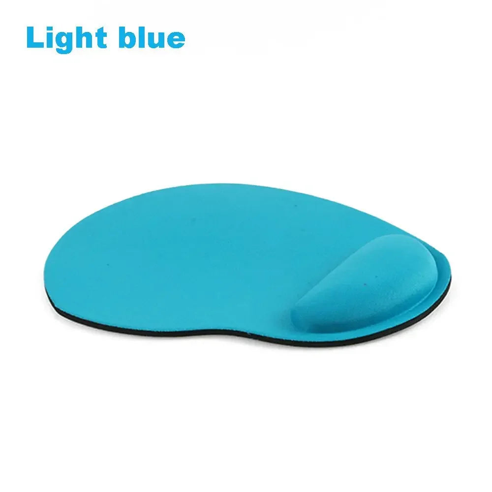 DeskRise™ Ergonomic Mouse Pad