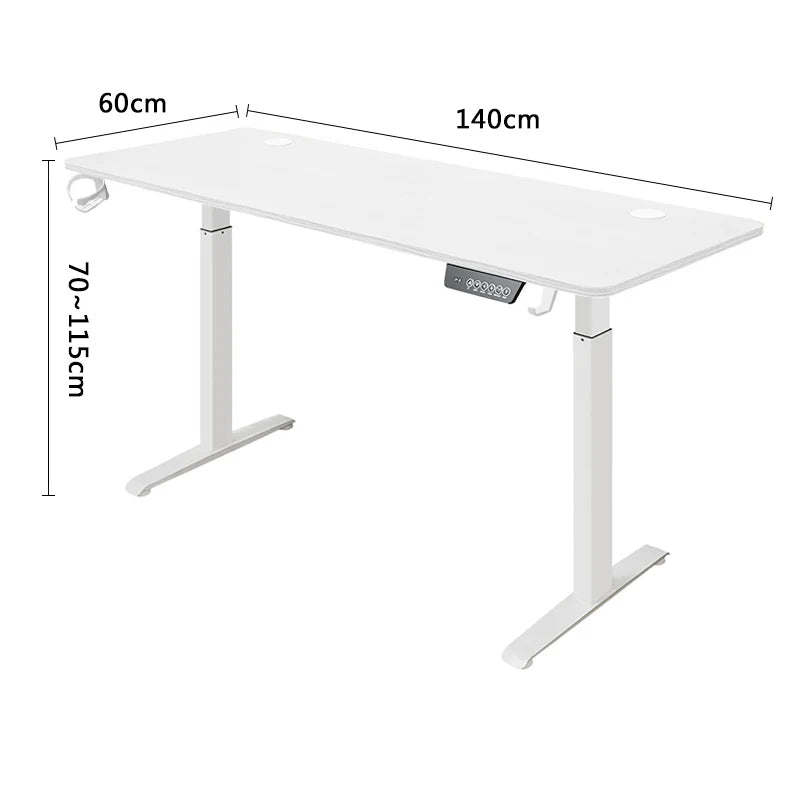 DeskRise Dual Motor Standing