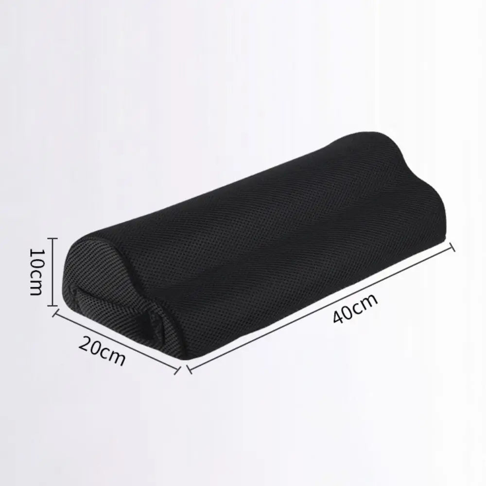DeskRise™ CloudRest Foot Rest