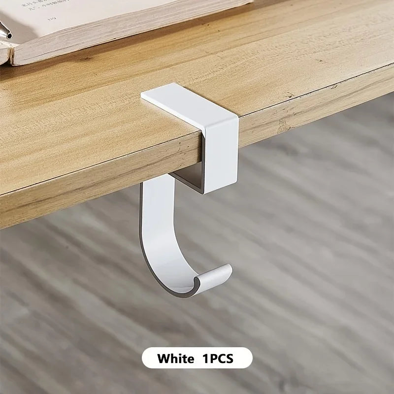 Desk Hook Organizer
