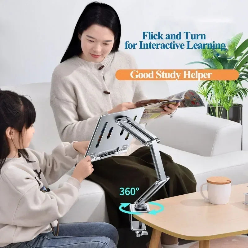 DeskRise Elite Laptop Arm