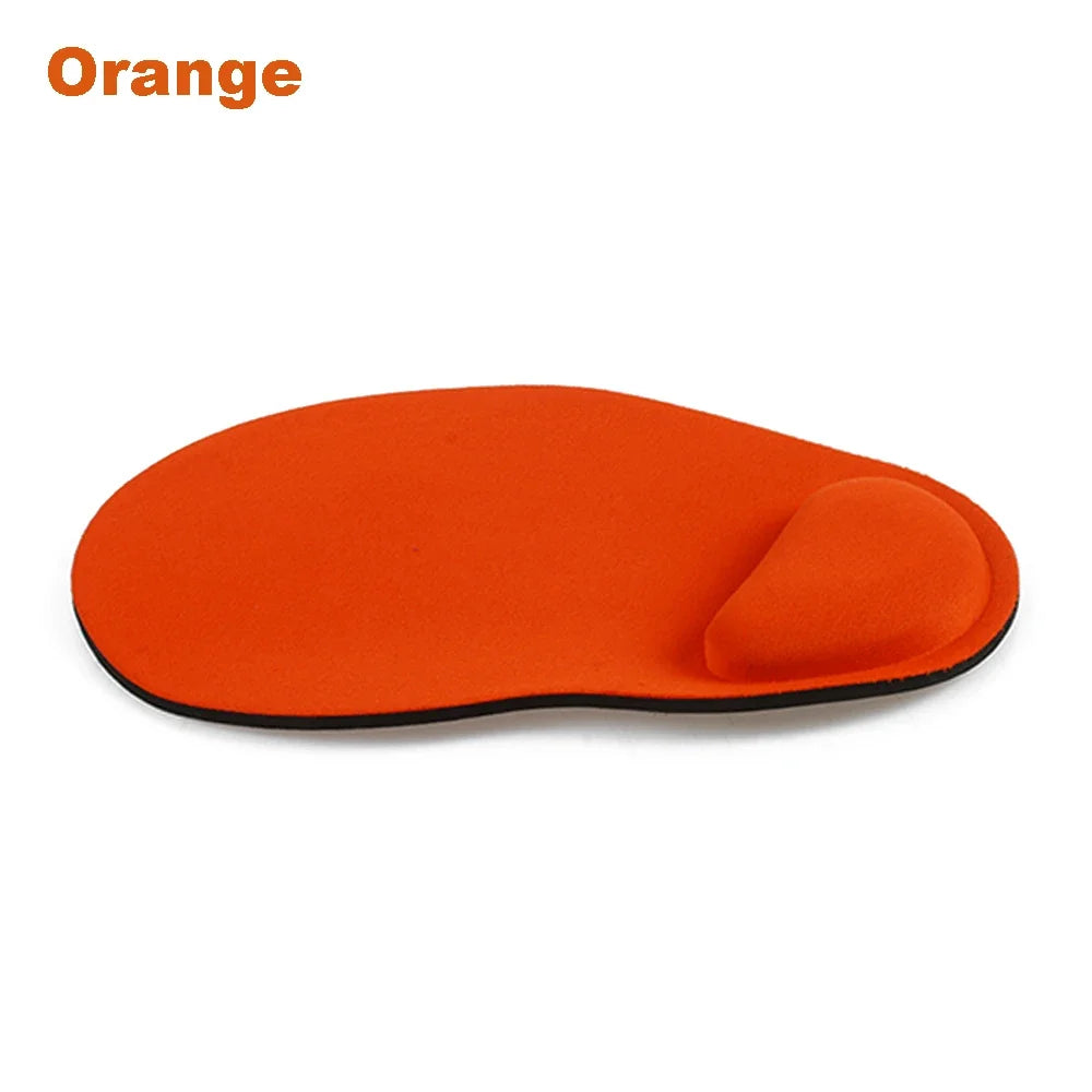 DeskRise™ Ergonomic Mouse Pad