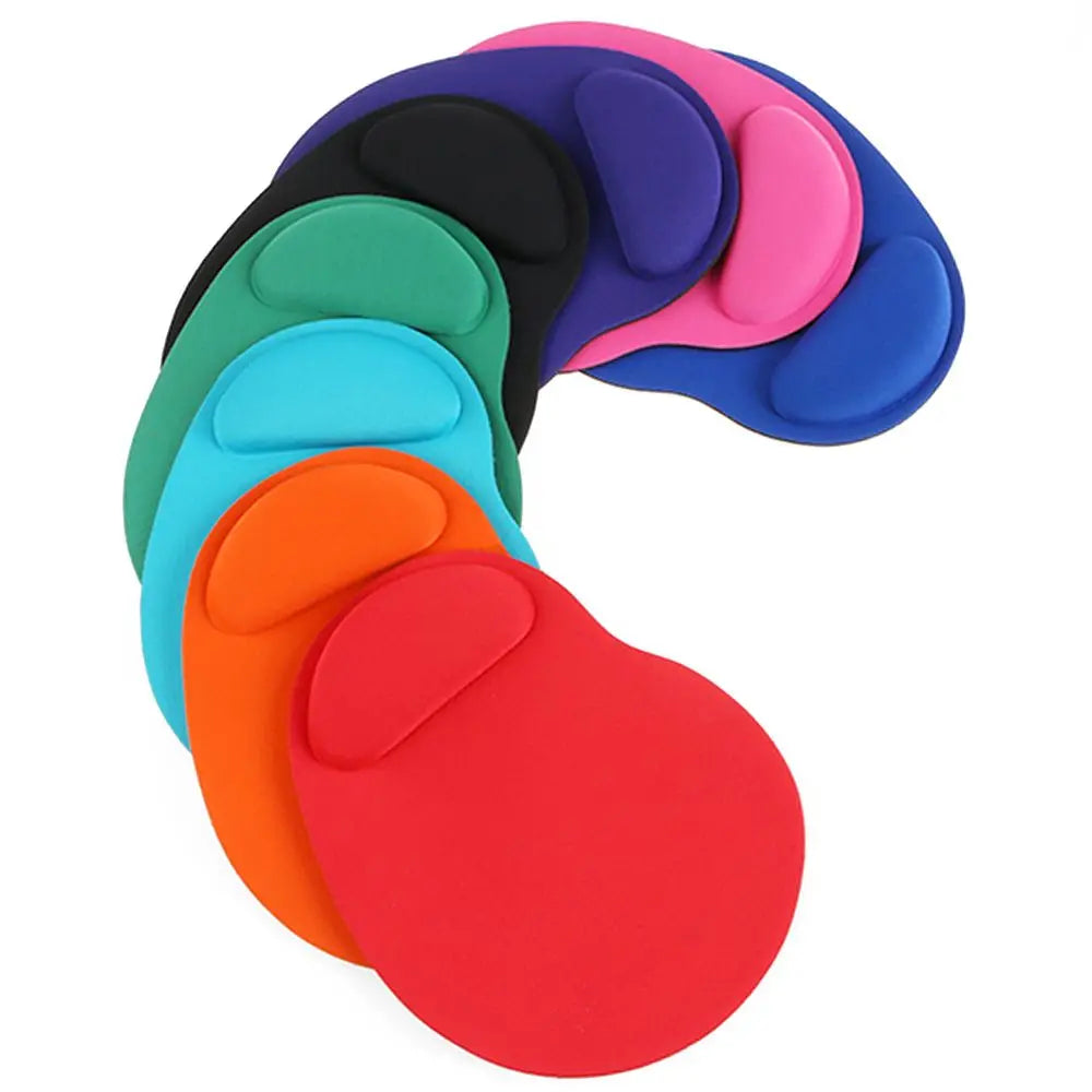 DeskRise™ Ergonomic Mouse Pad