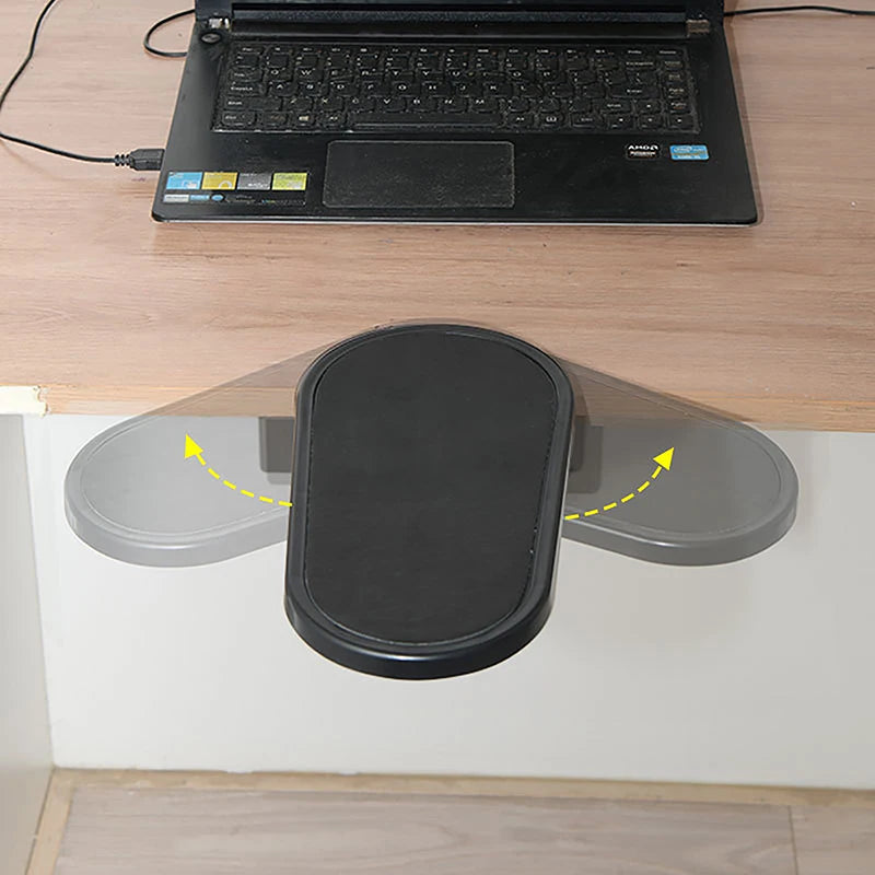 DeskRise™ Ergonomic Armrest