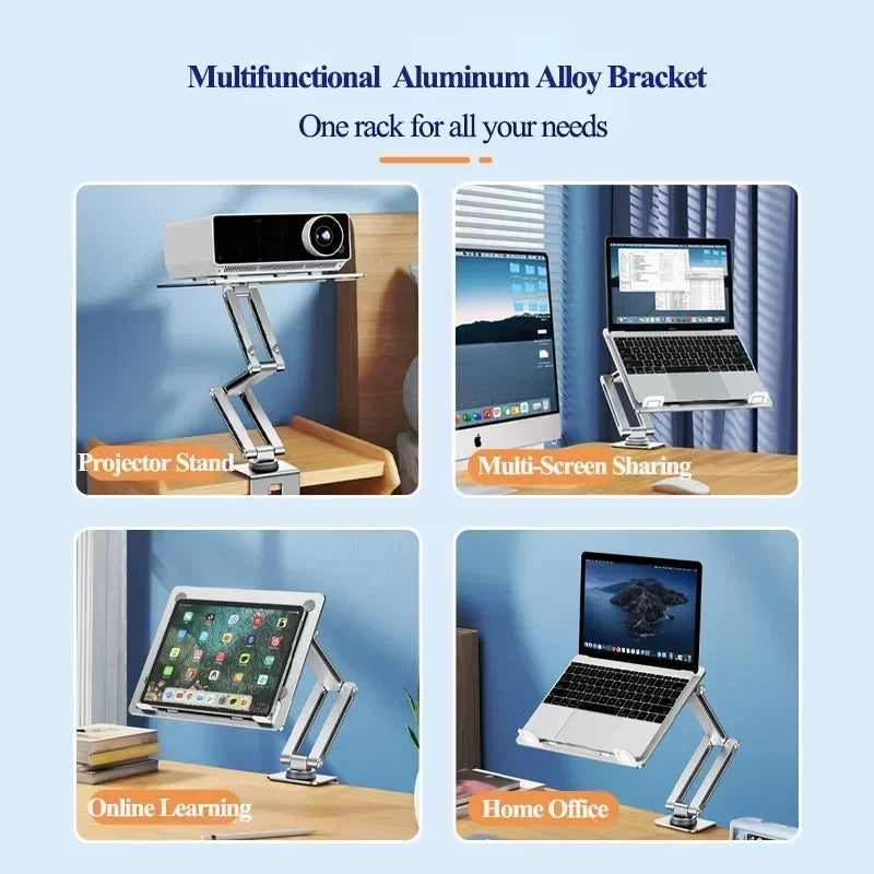 DeskRise Elite Laptop Arm