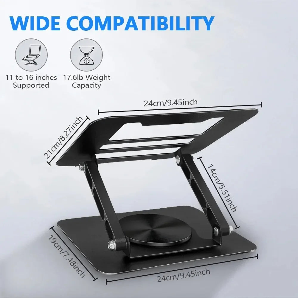 DeskRise Pro Laptop Stand