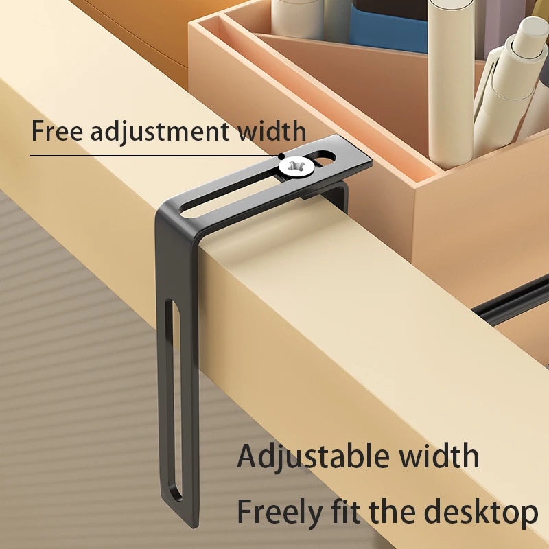 Desk File Organizer