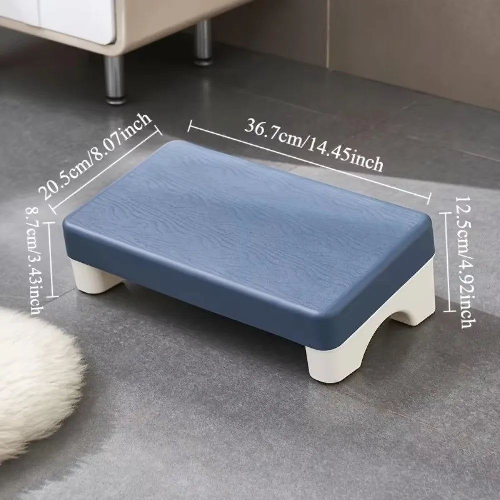 DeskRise™ ComfortStep Foot Rest