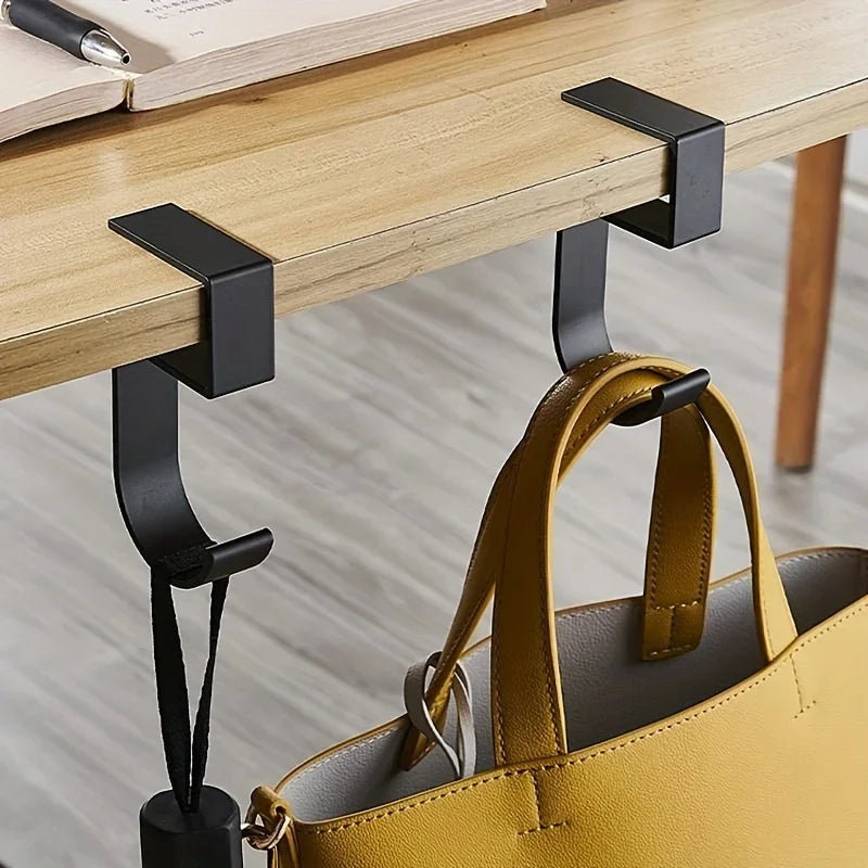 Desk Hook Organizer