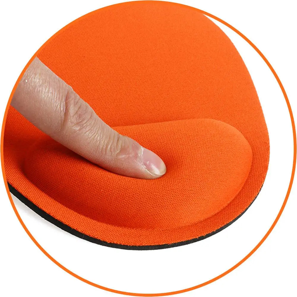 DeskRise™ Ergonomic Mouse Pad