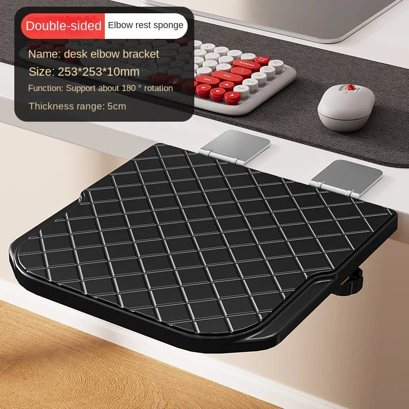 DeskRise™ Adjustable Armrest