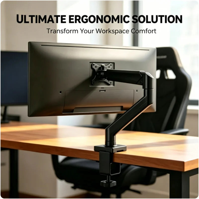 DeskRise Laptop Arm