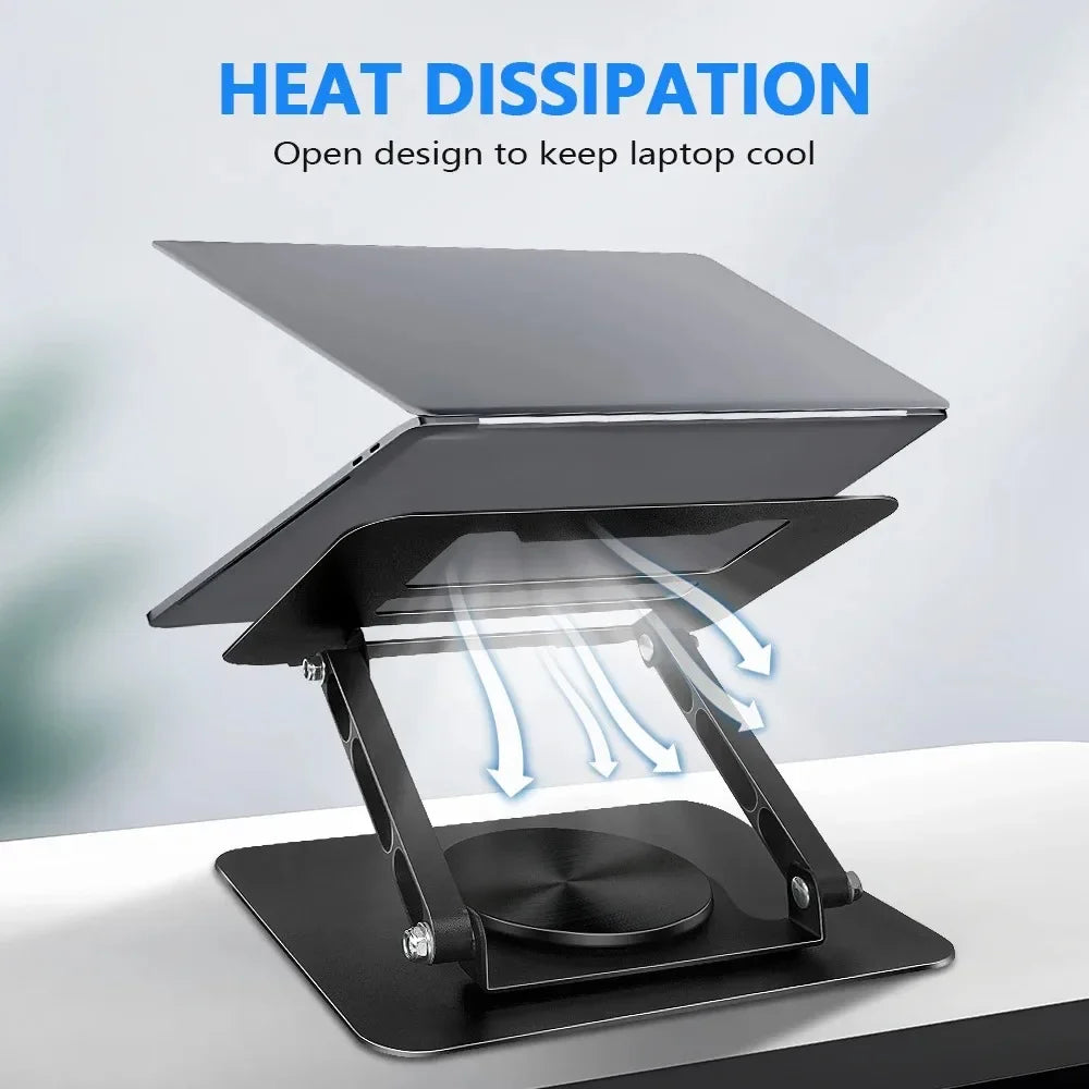 DeskRise Pro Laptop Stand