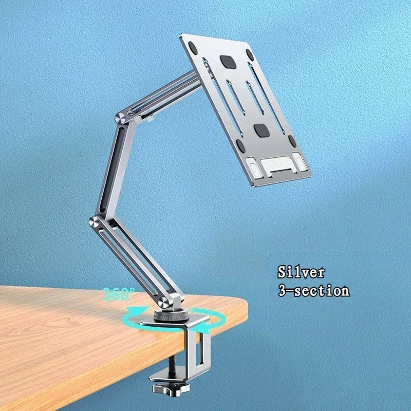 DeskRise Elite Laptop Arm