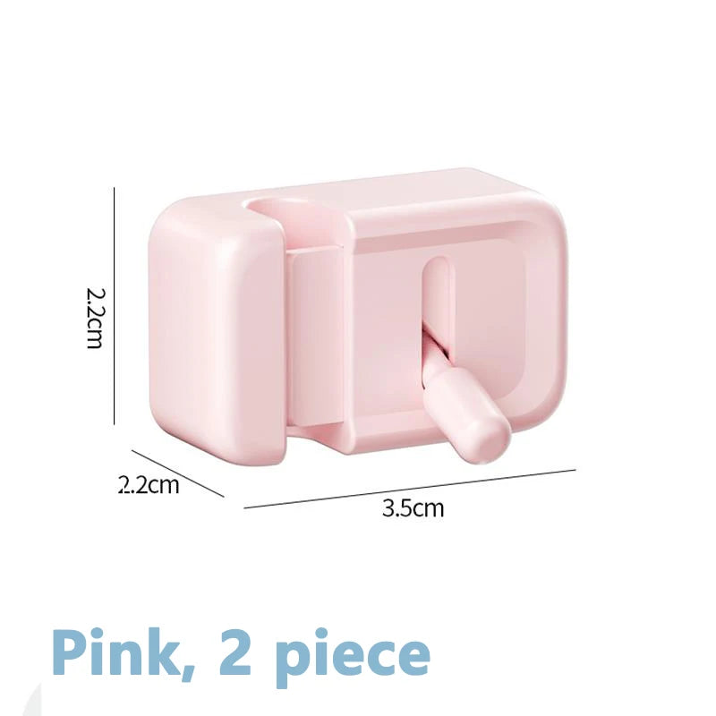 Cable Management Clips