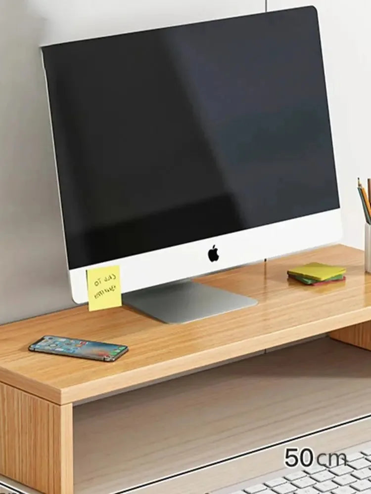 Desktop Shelf
