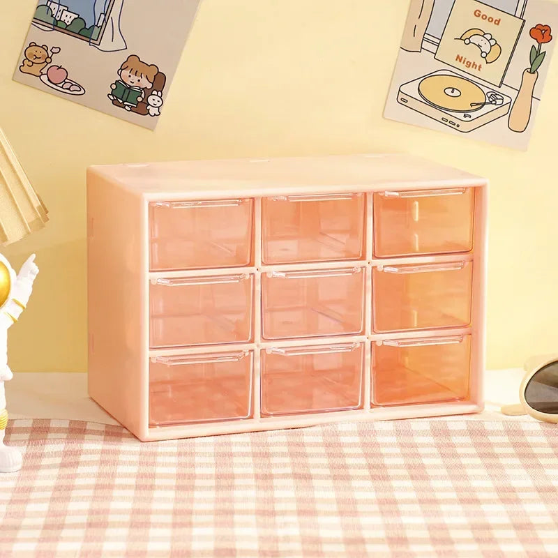 Desk Storage Organizer