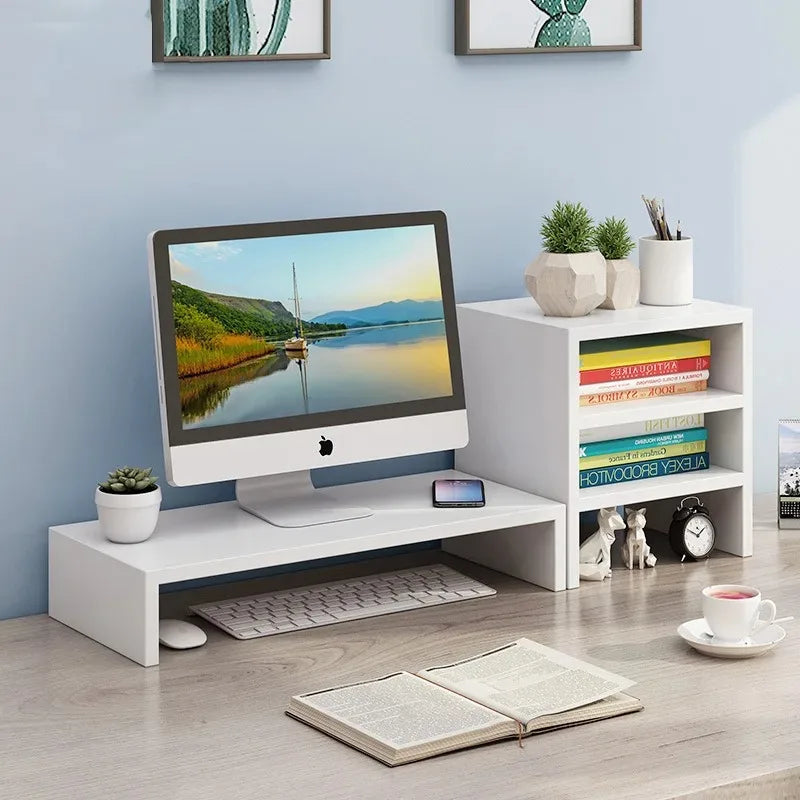 Desktop Shelf