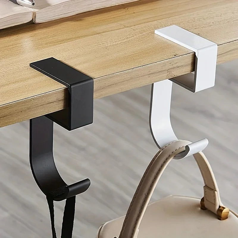 Desk Hook Organizer