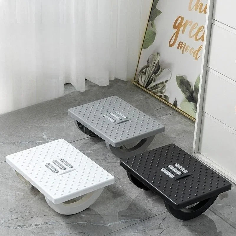DeskRise™ RockStep Foot Rest