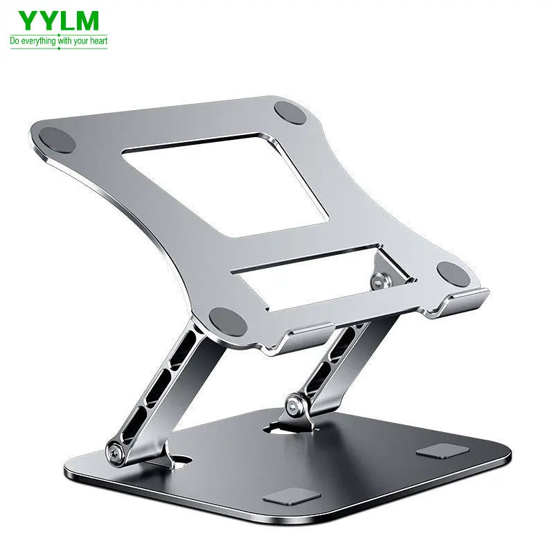 DeskRise Adjustable Laptop Stand