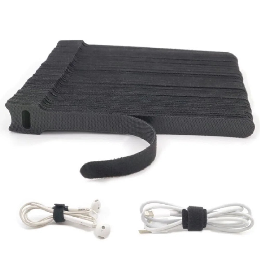 Cable Management Strap