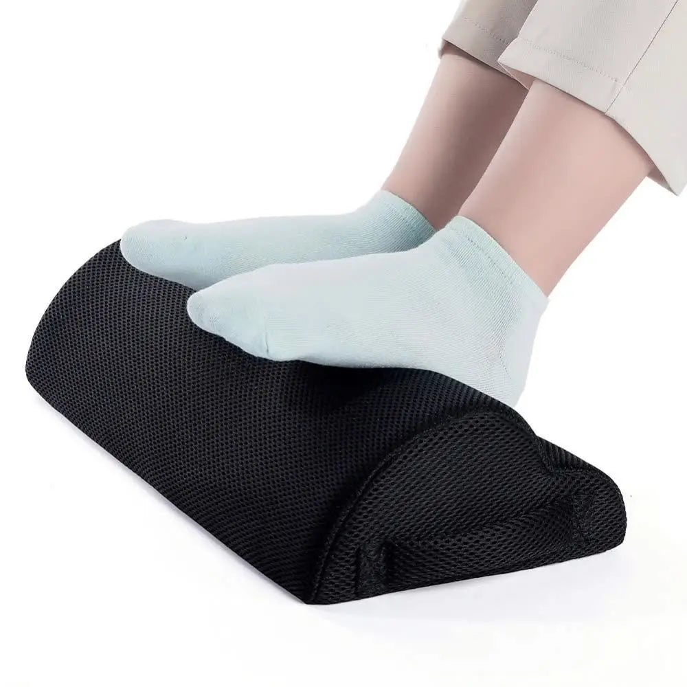 DeskRise™ CloudRest Foot Rest