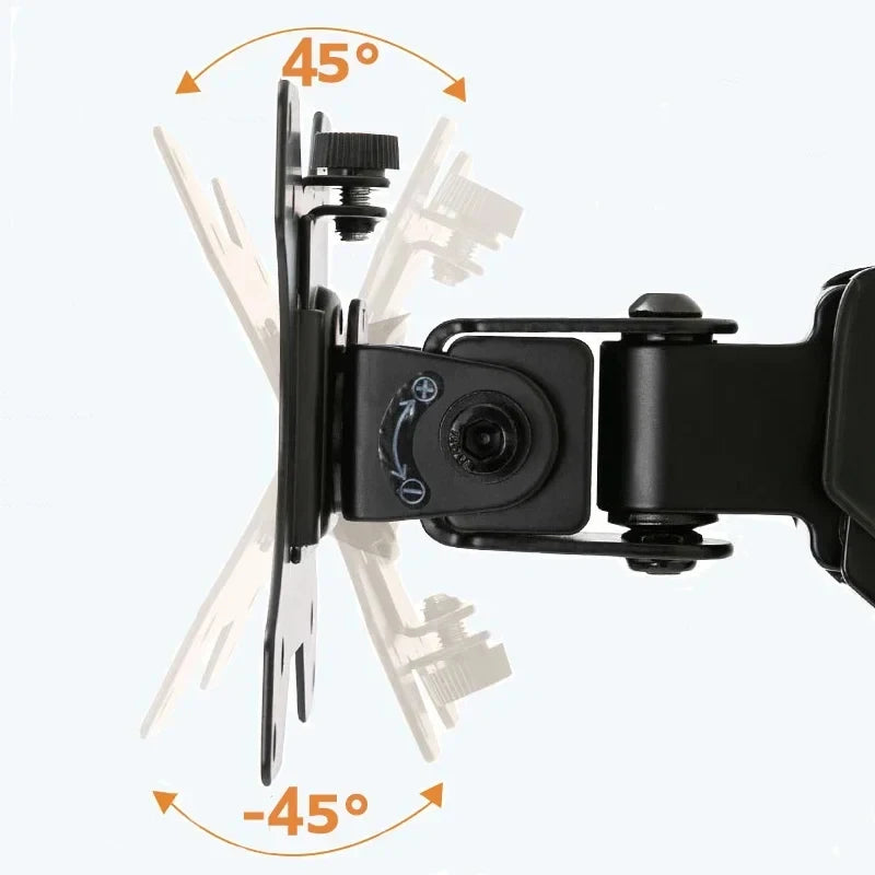 DeskRise Laptop Arm