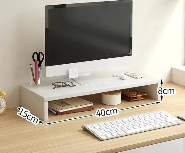 Desktop Shelf