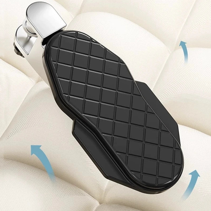 DeskRise™ Adjustable Armrest