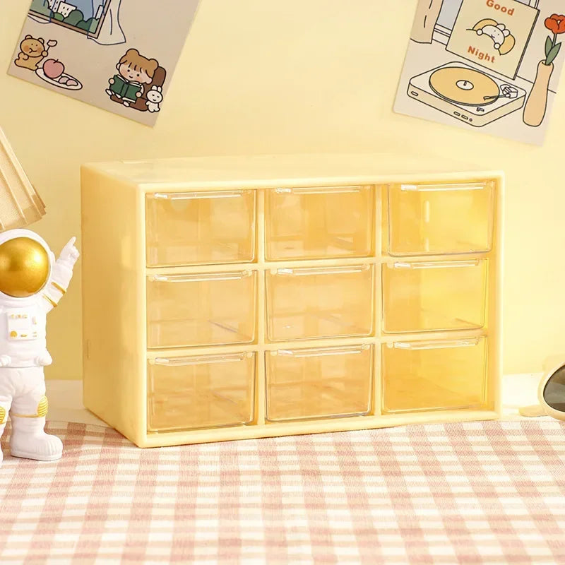 Desk Storage Organizer