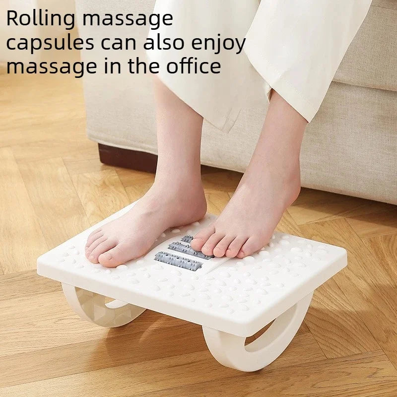 DeskRise™ RockStep Foot Rest