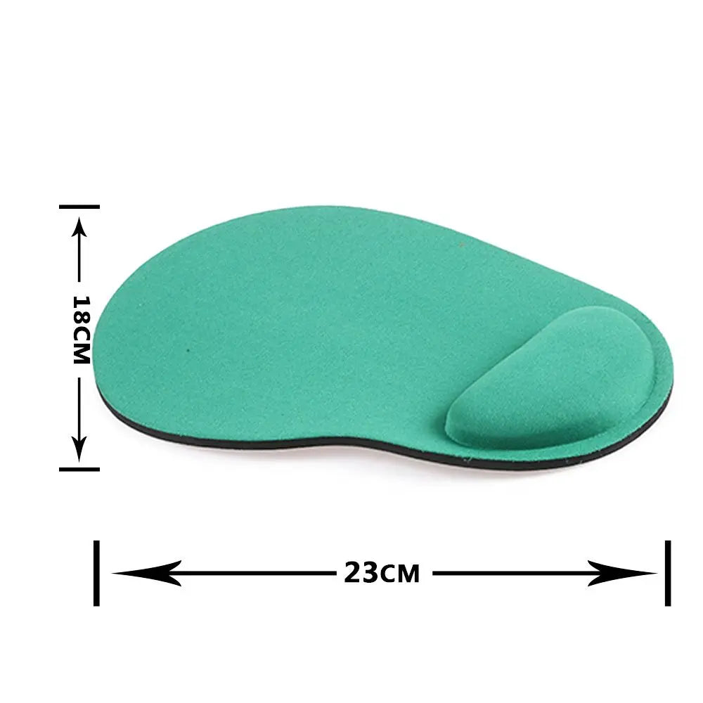 DeskRise™ Ergonomic Mouse Pad