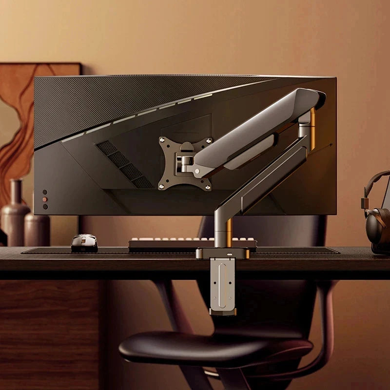 DeskRise Laptop Arm