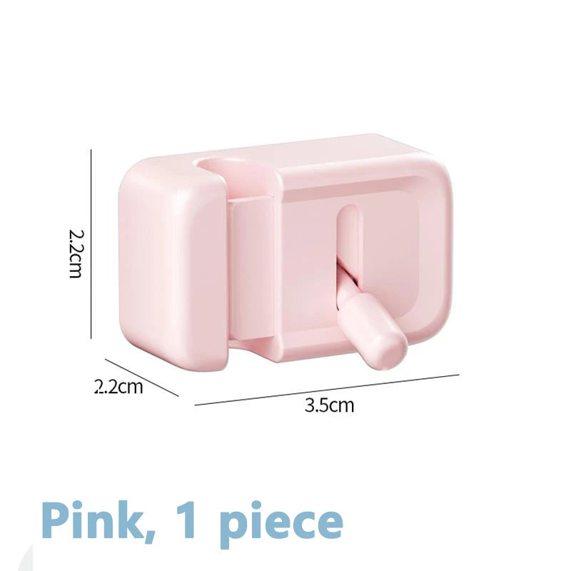Cable Management Clips