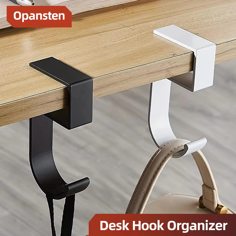 Desk Hook Organizer
