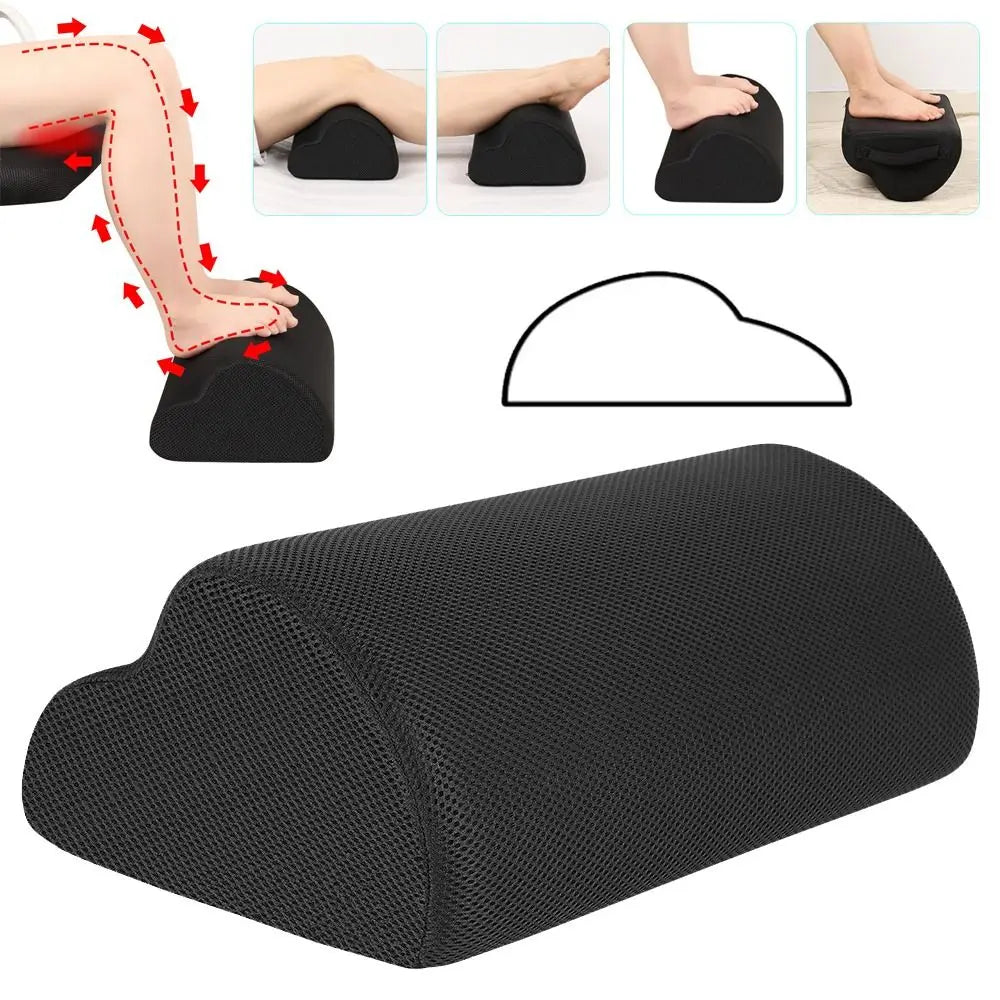 DeskRise™ CloudRest Foot Rest