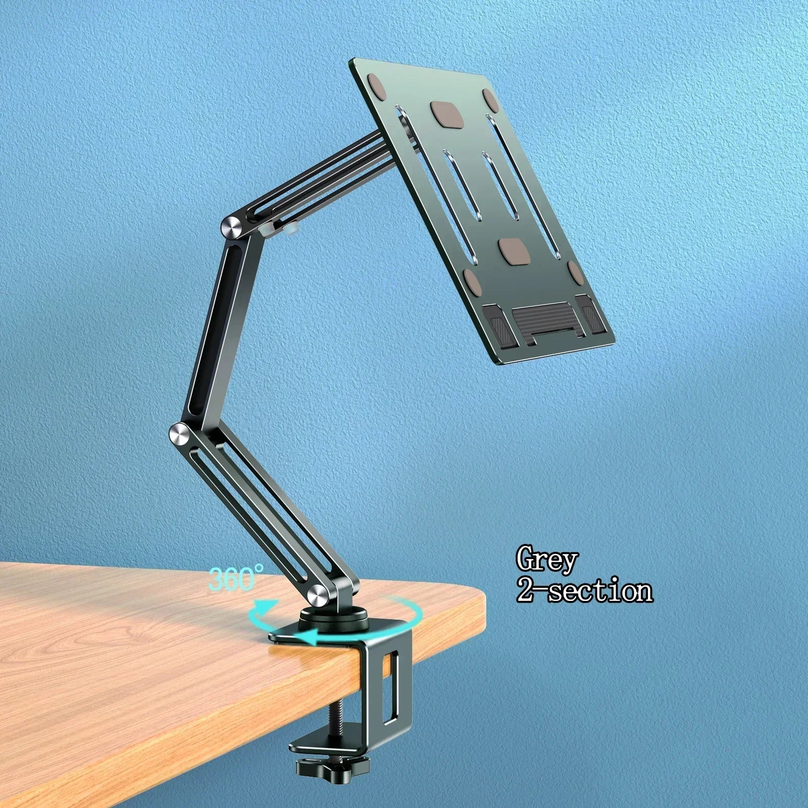 DeskRise Elite Laptop Arm